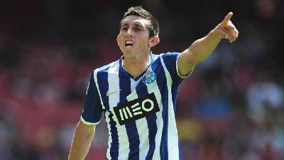 Hector Herrera