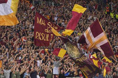 La Curva Sud