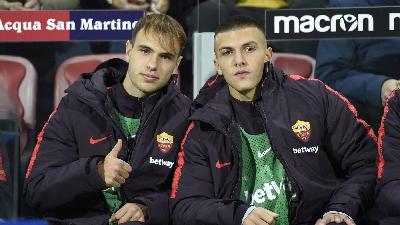Riccardi e D'Orazio