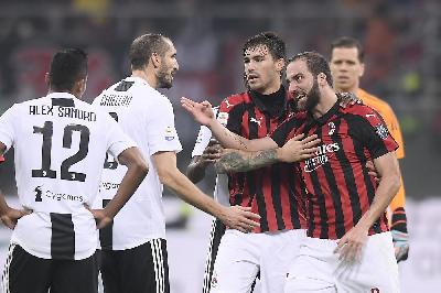 Higuain