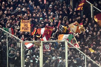 Coppa Italia, Fiorentina-Roma: biglietti in vendita dal 24 gennaio