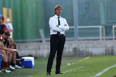 Alberto De Rossi (Getty Images)