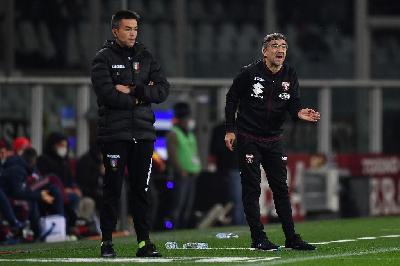 Ivan Juric, tecnico del Torino (Getty Images)