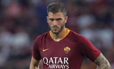 Davide Santon (Getty Images)