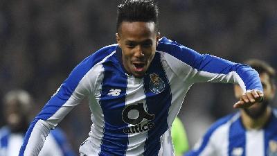 Eder Militao