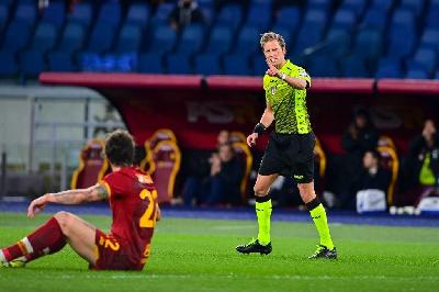 Chiffi riprende Zaniolo (Getty Images)