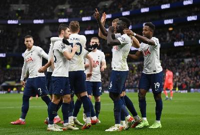 Tottenham-Rennes non sarà recuperata: gli inglesi rischiano lo 0-3 a tavolino