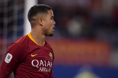 Justin Kluivert