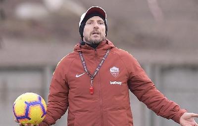 Eusebio Di Francesco