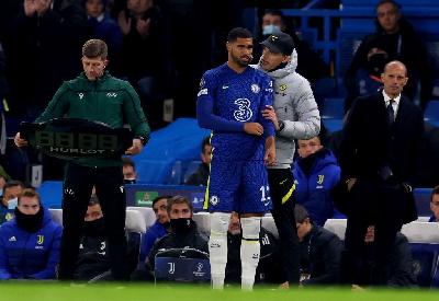 Loftus Cheek (Getty Images)