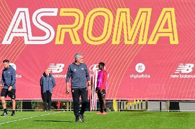 Trigoria (Getty Images)