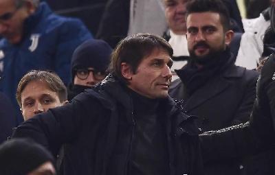 Antonio Conte