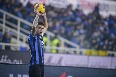 Gianluca Mancini