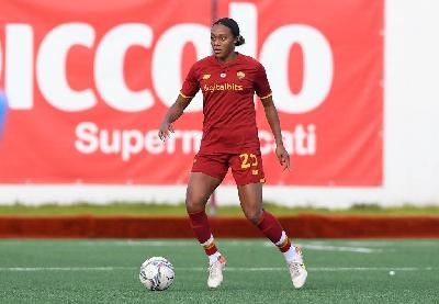 Swaby (Getty Images)