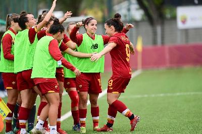 Femminile (Getty Images)