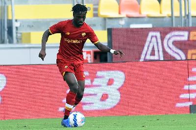 Darboe (Getty Images)