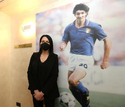 Federica Cappelletti (Getty Images)
