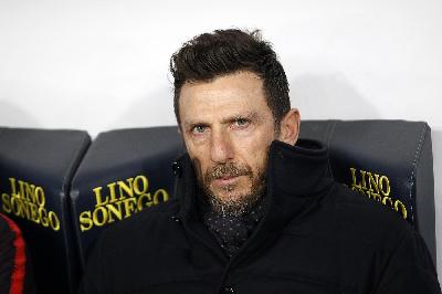 Eusebio Di Francesco