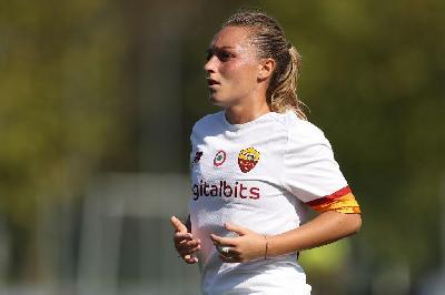 Giada Greggi (Getty Images)