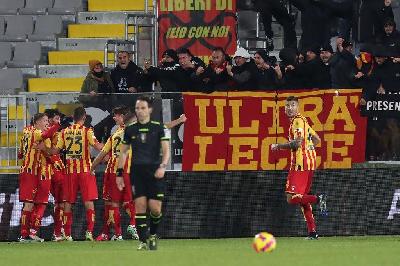 Lecce (Getty Images)