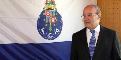 Il presidente del Porto