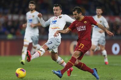 La Roma debutta col Lecce in Coppa Italia, una competizione che vuole tornare a fare sua