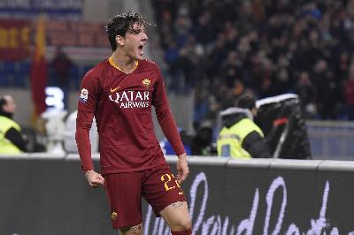 Nicolo Zaniolo