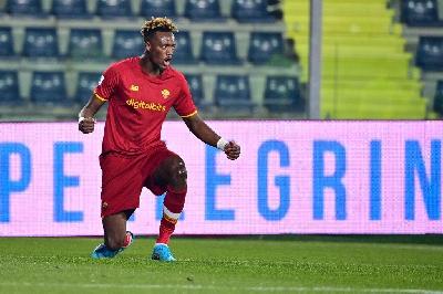 Abraham è il primo inglese a segnare 10 gol nei top 5 campionati europei