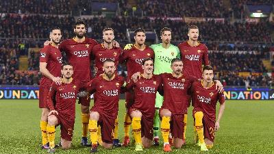 Sette italiani in campo contro il Porto
