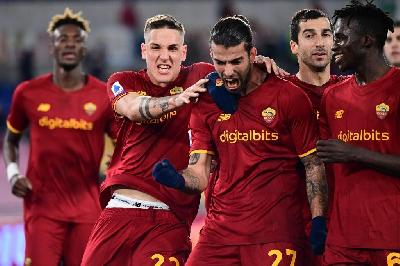 Fattore campo: Roma da Champions in casa, fuori si può migliorare