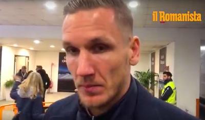 VIDEO - Olsen: VIDEO - Olsen: