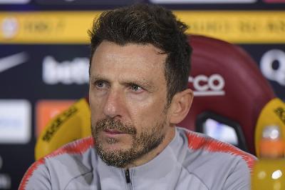 Eusebio Di Francesco