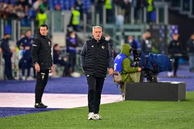 L'analisi di Roma-Lazio: scacco in tre mosse, il capolavoro di Mourinho