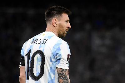Messi è il nuovo Global Brand Ambassador di Socios.com