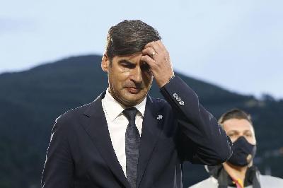 Paulo Fonseca, ex allenatore della Roma (Getty Images)