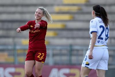 Sophie Roman Haug (Getty Images)