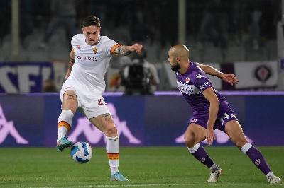 Fiorentina-Roma 2-0: giallorossi stanchi e imprecisi