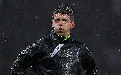 Gianluca Rocchi (Getty Images)