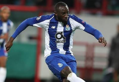 Moussa Marega
