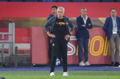 José Mourinho (Getty Images)