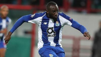 Recupero lampo per Marega