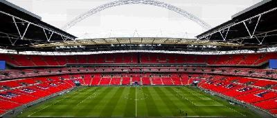 Wembley: il week-end dei big match partirà  da qui