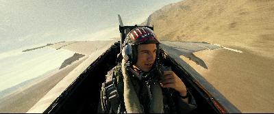 Top Gun II: 36 anni dopo il Tenente Maverick ci fa volare ancora