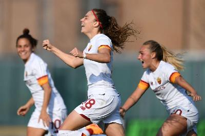 Women's Serie A turning pro in 2022-23: a big and deserved step