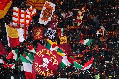 La Curva Sud