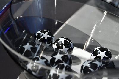 Sorteggio Champions League: ai quarti sarà Ajax-Juventus