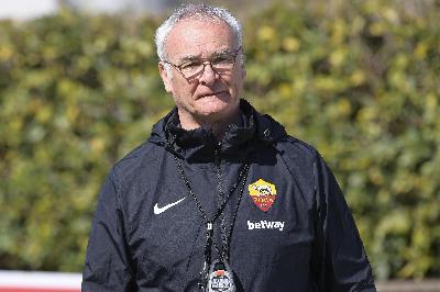 Claudio Ranieri Claudio Ranieri