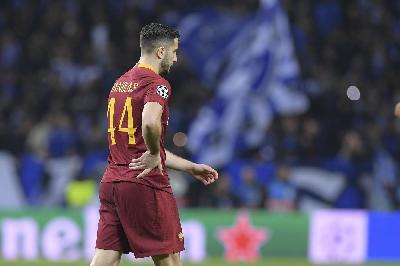 Kostas Manolas