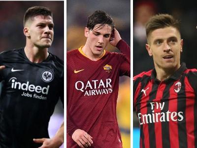 FOTO - Marca, Zaniolo nella Top 10: FOTO - Marca, Zaniolo nella Top 10: