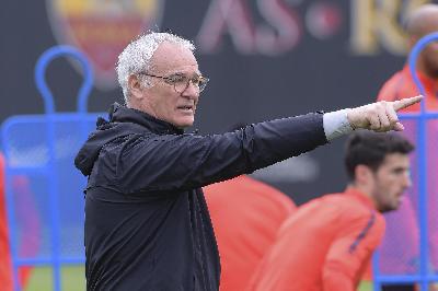 Claudio Ranieri Claudio Ranieri